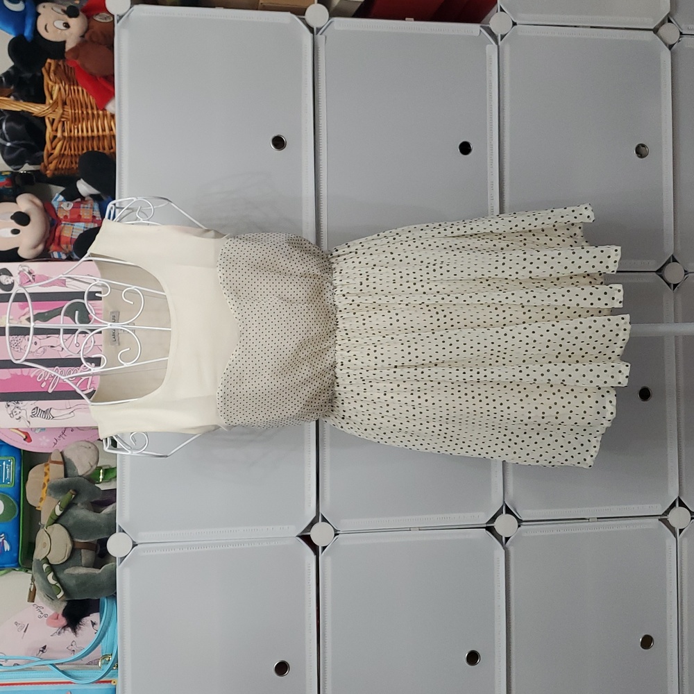 Lark & Wolff mini dress size XS